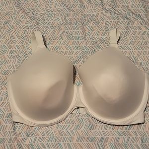 White Bra